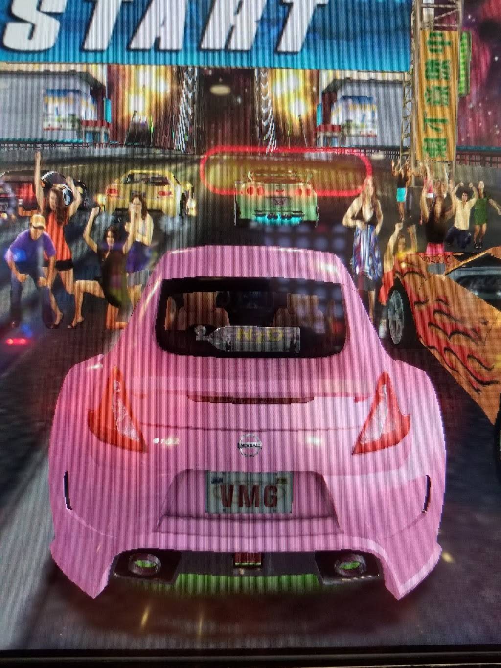 Chuck E. Cheese | restaurant | 7456 W Colonial Dr, Orlando, FL 32818, USA | 4075215997 OR +1 407-521-5997