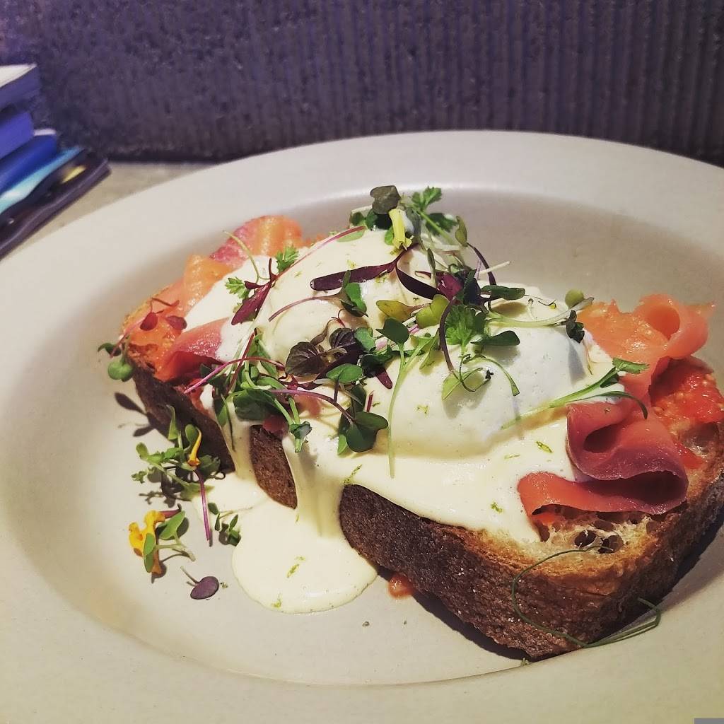 Paramount Coffee Project | restaurant | 456 N Fairfax Ave, Los Angeles, CA 90036, USA | 3237465480 OR +1 323-746-5480