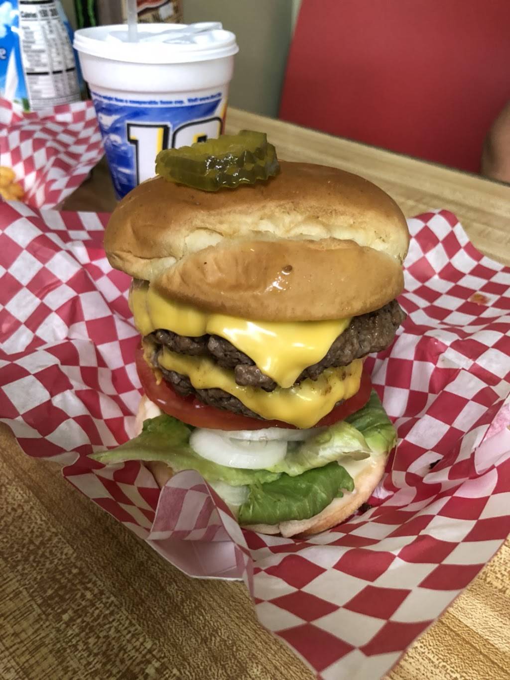 Gips Mill Deli and Country Store | restaurant | Andersonville, TN 37705, USA | 8657453155 OR +1 865-745-3155