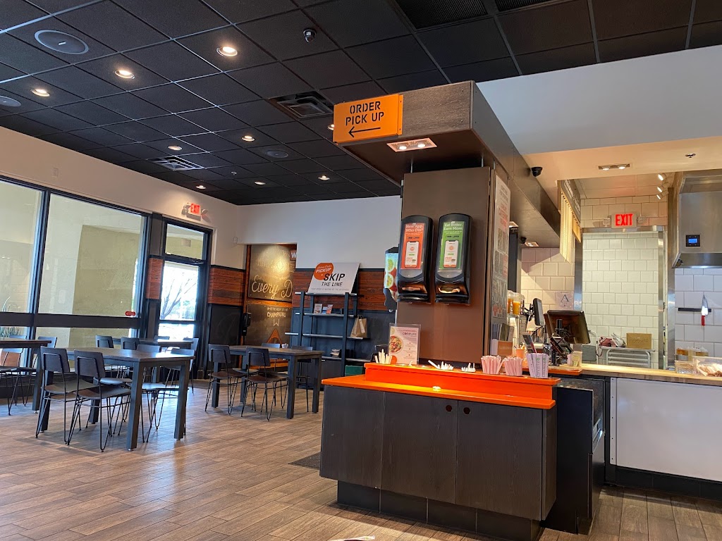 CoreLife Eatery Tempe | restaurant | 1840 E Warner Rd Suite 108, Tempe, AZ 85284, USA | 4809128282 OR +1 480-912-8282