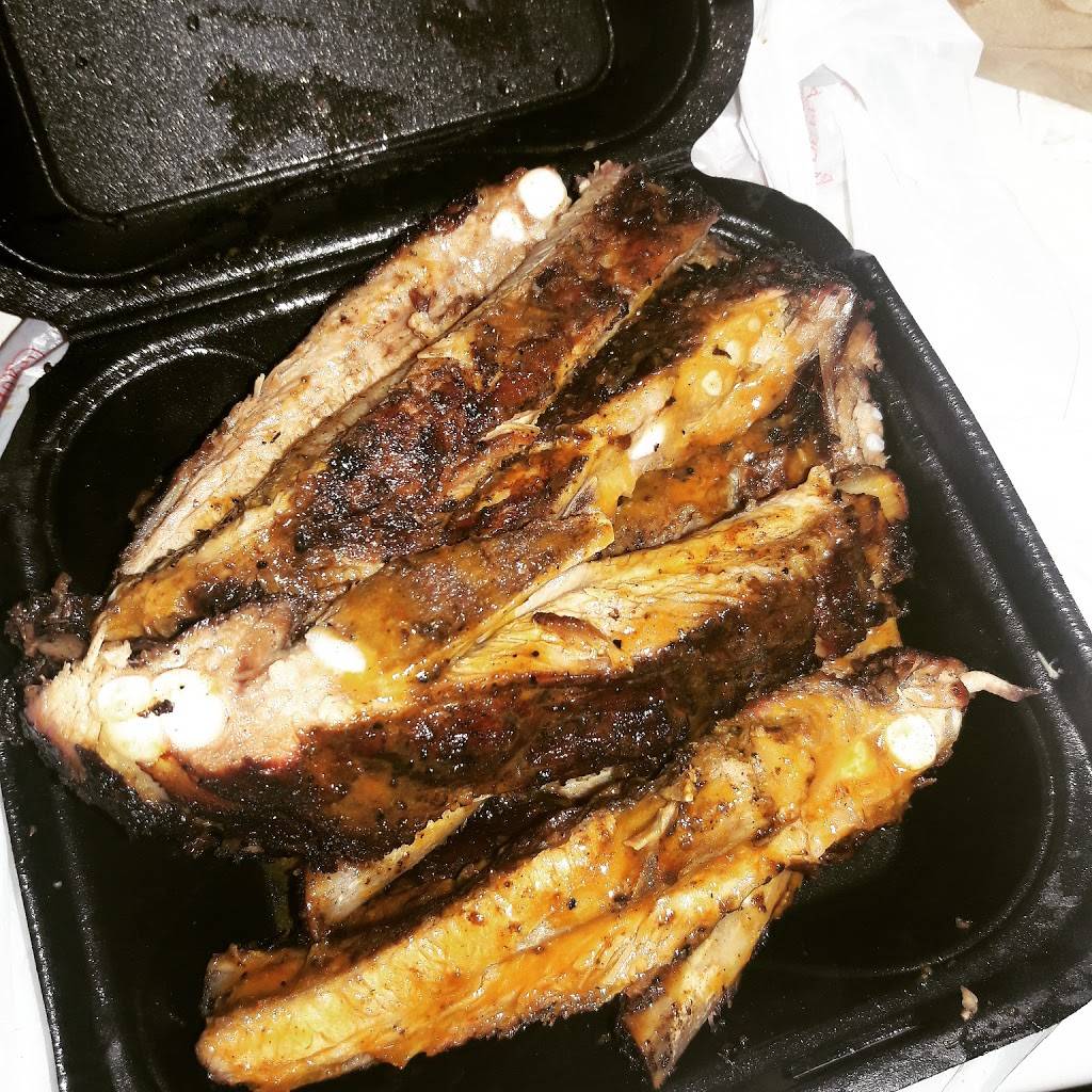 Chef Tally World Famous Jerk Chicken | restaurant | 2481 SW 56th Terrace, West Park, FL 33023, USA | 3057613697 OR +1 305-761-3697