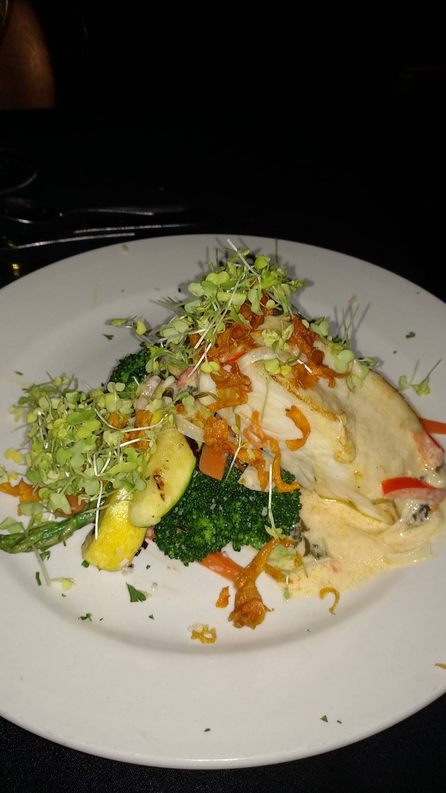 Carlos Bistro | restaurant | 1025 S 21st St, Colorado Springs, CO 80904, USA | 7194712905 OR +1 719-471-2905