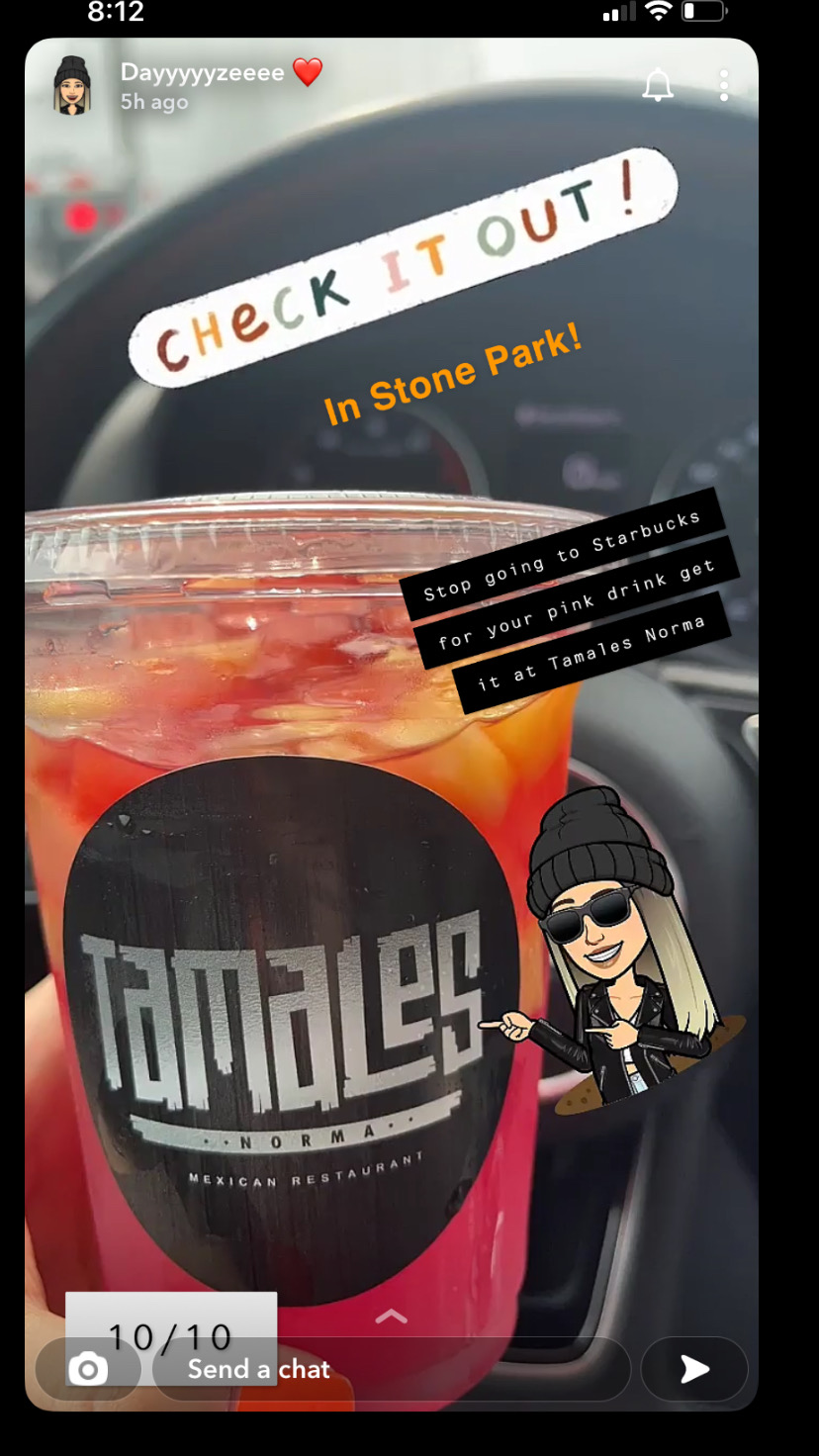 Tamales Norma | restaurant | 1721 Mannheim Rd, Stone Park, IL 60165, USA | 7083566143 OR +1 708-356-6143