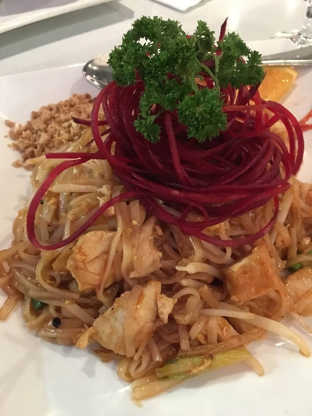 Sri-Thai | restaurant | 4930 Dublin Blvd # 320, Dublin, CA 94568, USA | 9258282281 OR +1 925-828-2281