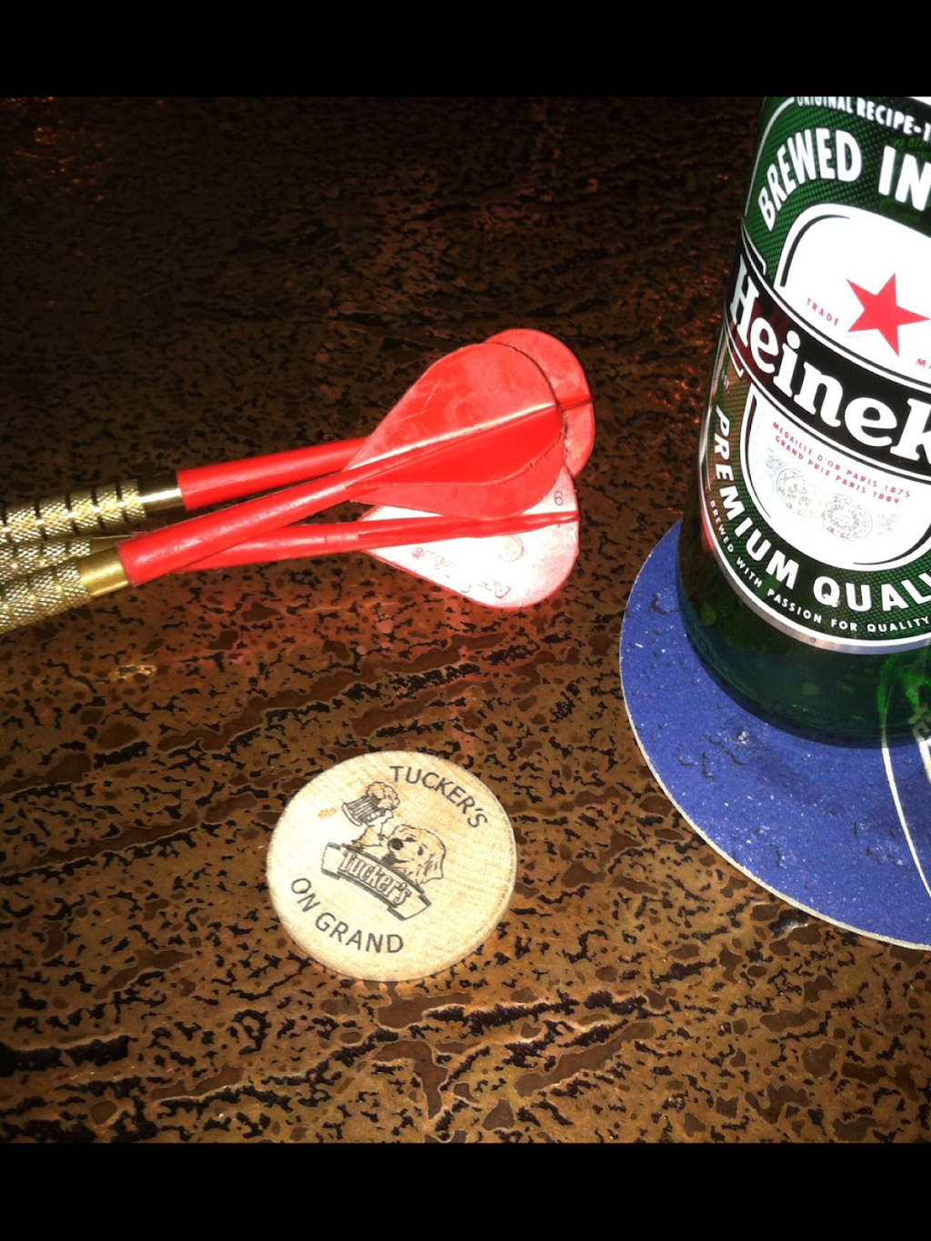 Tuckers on Grand | restaurant | 8260 Grand Ave, River Grove, IL 60171, USA | 7083955465 OR +1 708-395-5465