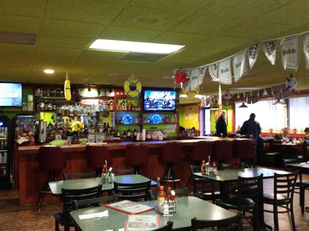 Si Señor Mexican Restaurant | restaurant | 7729 Broadview Rd, Seven Hills, OH 44131, USA | 2164479960 OR +1 216-447-9960