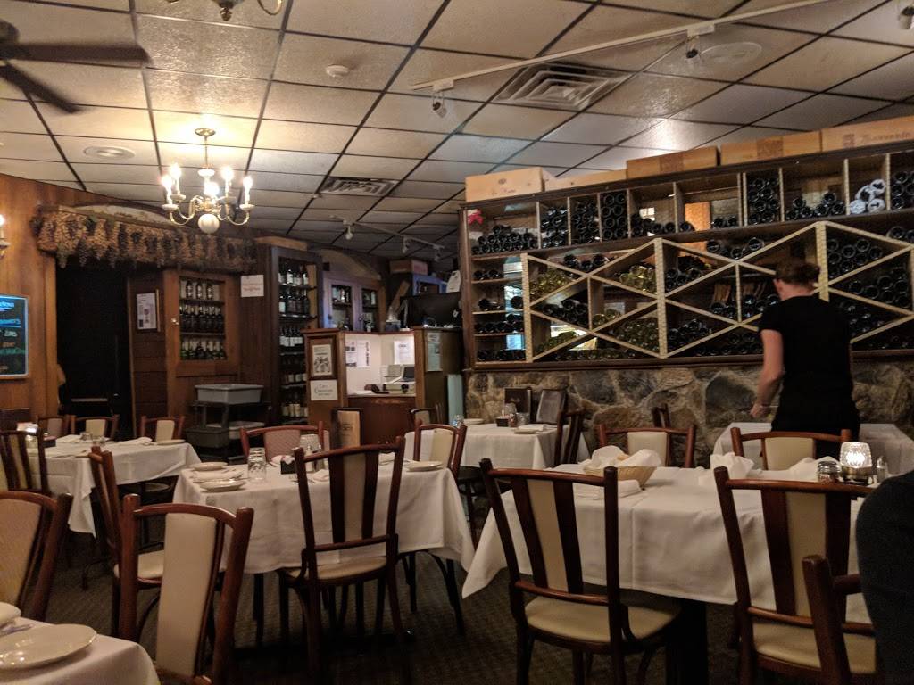 Angelonis II Restaurant Lounge | restaurant | 2400 Arctic Ave, Atlantic City, NJ 08401, USA | 6093447875 OR +1 609-344-7875