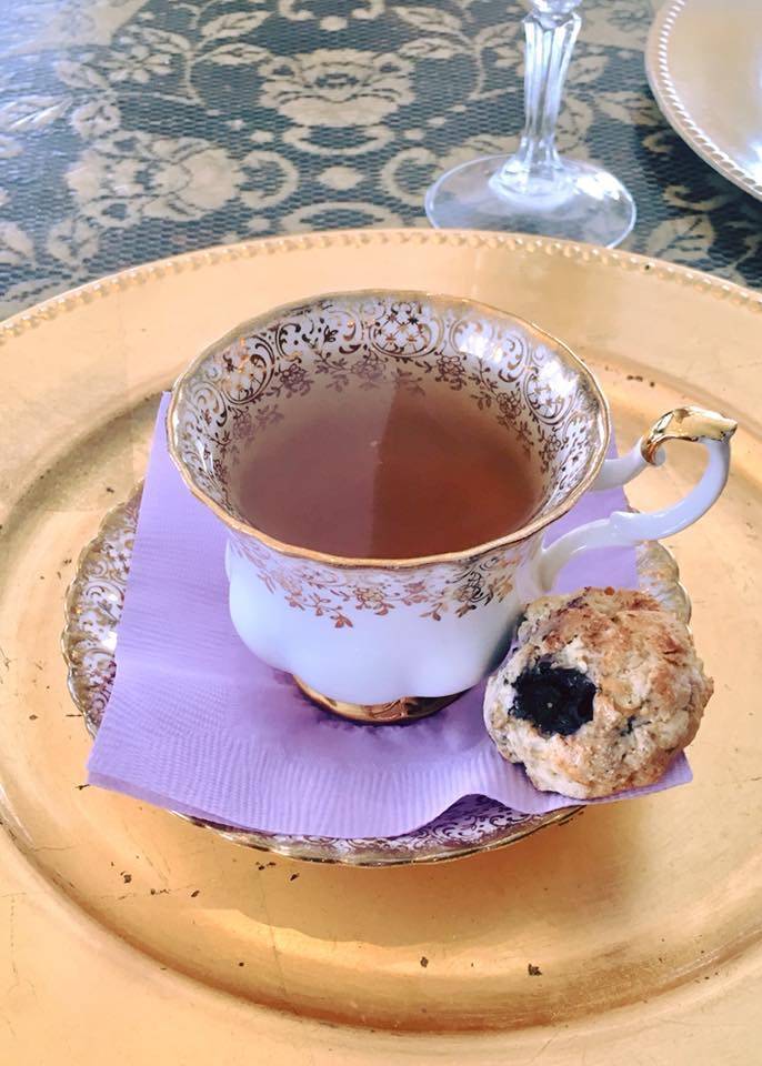 Sassafras Lunch & Tea Room | cafe | 229 N Madison Ave, Greenwood, IN 46142, USA | 3178888449 OR +1 317-888-8449