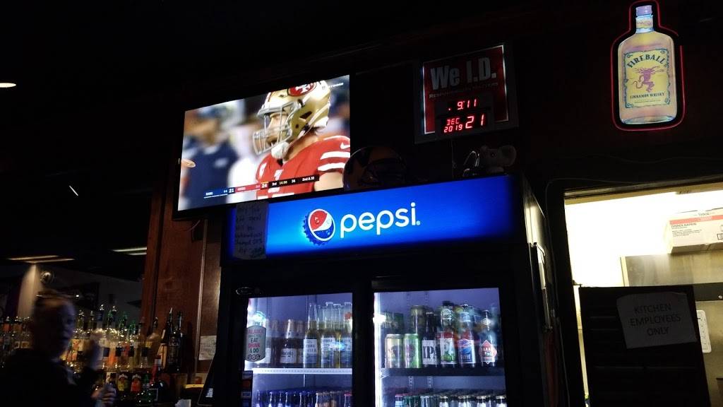 Drivers Sports Cafe | restaurant | 8220 Metcalf Ave, Overland Park, KS 66204, USA | 9133835353 OR +1 913-383-5353