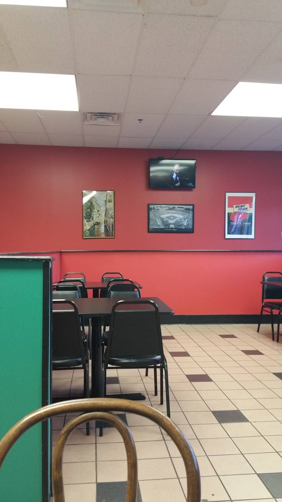 Sloppy Joes Pizza LLC | restaurant | 54 New Hartford Shopping Center, New Hartford, NY 13413, USA | 3157927760 OR +1 315-792-7760