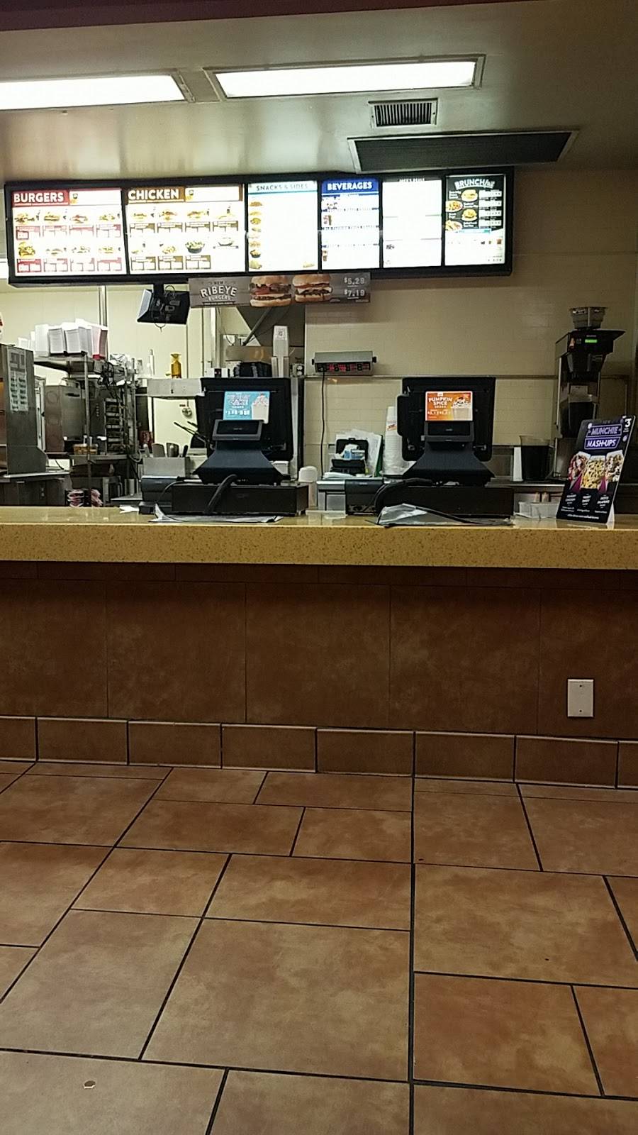 Jack in the Box | restaurant | 12511 Central Ave, Chino, CA 91710, USA | 9095917880 OR +1 909-591-7880