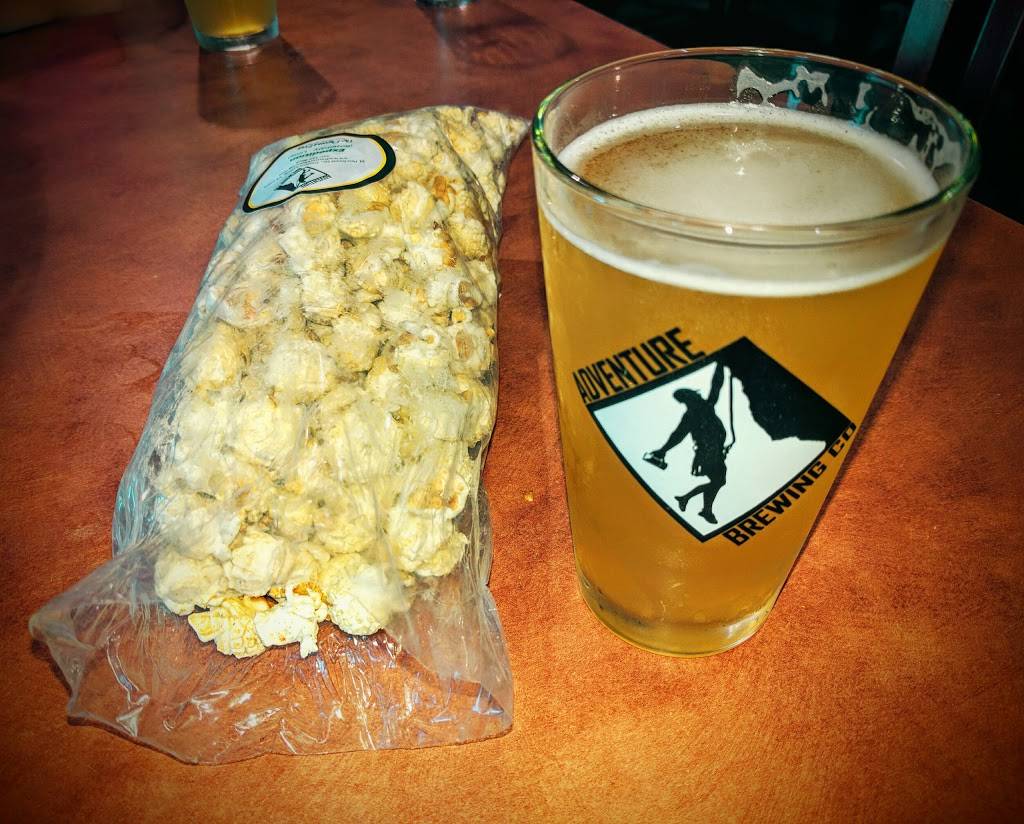 Adventure Brewing Company | restaurant | 33 Perchwood Dr #101, Fredericksburg, VA 22405, USA | 5402428876 OR +1 540-242-8876