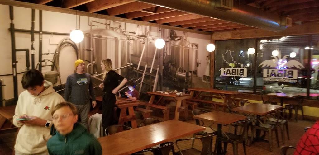 BIBA! CHamoru Kitchen | restaurant | 5013 NE 42nd Ave, Portland, OR 97218, USA | 5037814476 OR +1 503-781-4476