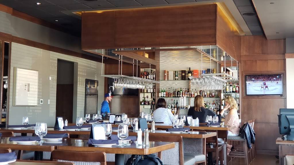 Incontro A Tavola | restaurant | 100 W Higgins Rd H-20, South Barrington, IL 60010, USA | 8478361700 OR +1 847-836-1700