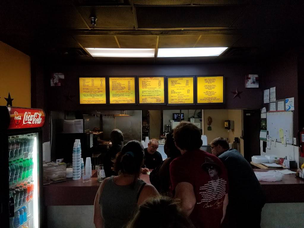 Chick-N-Bones | cafe | 1953 W Lumsden Rd, Brandon, FL 33511, USA | 8136899531 OR +1 813-689-9531