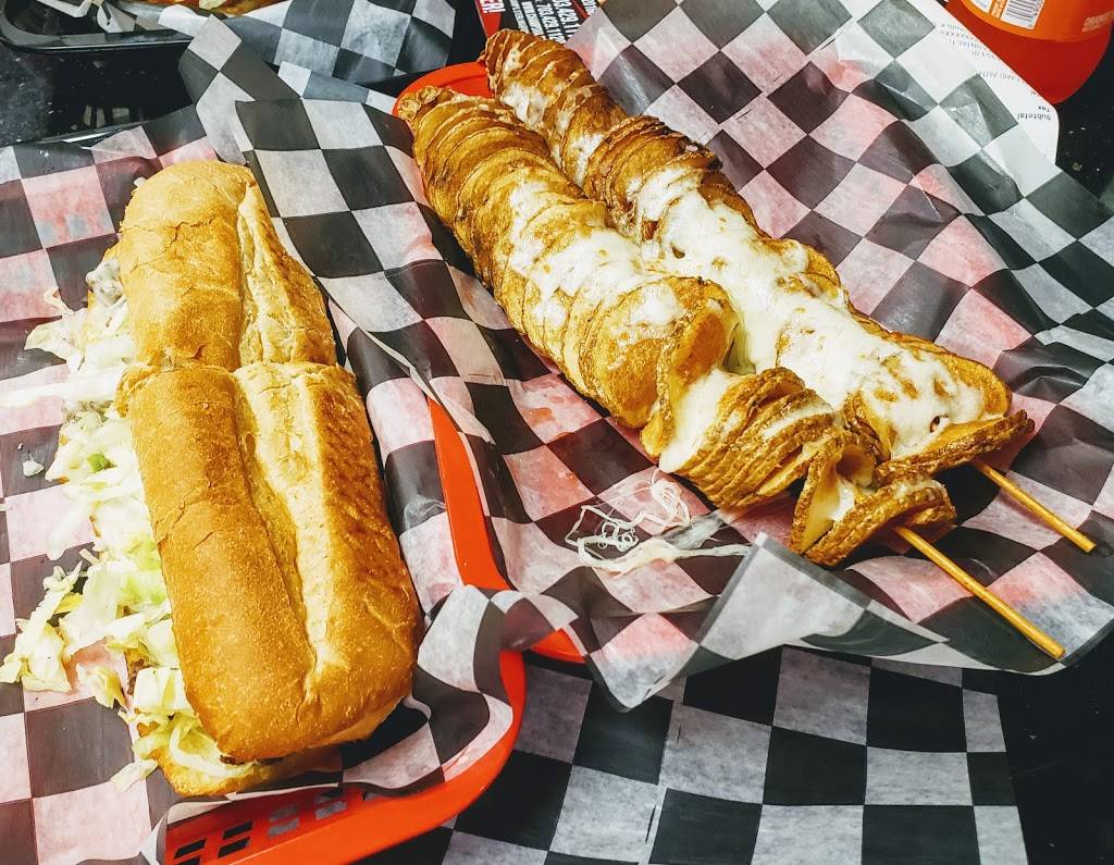 Champs Pizza | restaurant | 45630 Falke Plaza #190, Sterling, VA 20166, USA | 7034291110 OR +1 703-429-1110