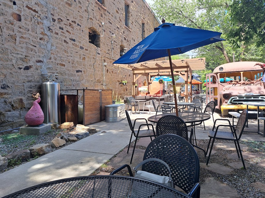 The Skillet | restaurant | 619 12th St, Las Vegas, NM 87701, USA | 5055630477 OR +1 505-563-0477