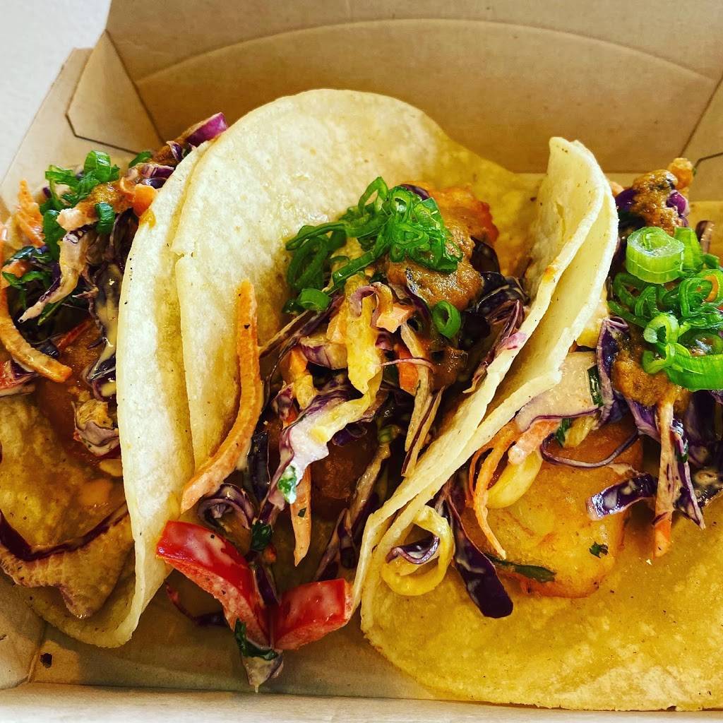 Taco 185 | restaurant | 185 Humphrey St, Englewood, NJ 07631, USA | 2014082303 OR +1 201-408-2303