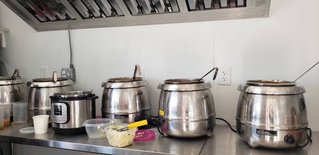 The Local Ladle RVA | restaurant | Richmond, VA 23230, USA | 8046472387 OR +1 804-647-2387