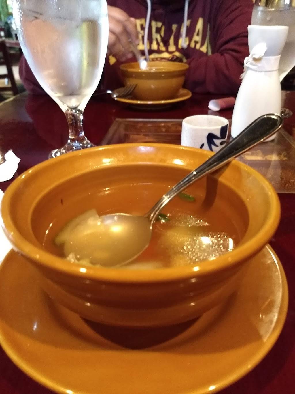 Top Spice Thai & Malaysian Cuisine | meal delivery | 1529-F, Piedmont Ave NE, Atlanta, GA 30324, USA | 4046859333 OR +1 404-685-9333