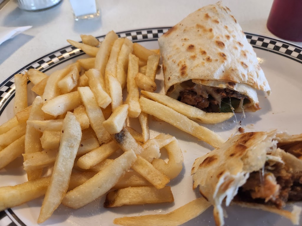 Papas 50S Diner LLC | restaurant | 3500 Canyon De Flores, Sierra Vista, AZ 85650, USA | 5203781950 OR +1 520-378-1950