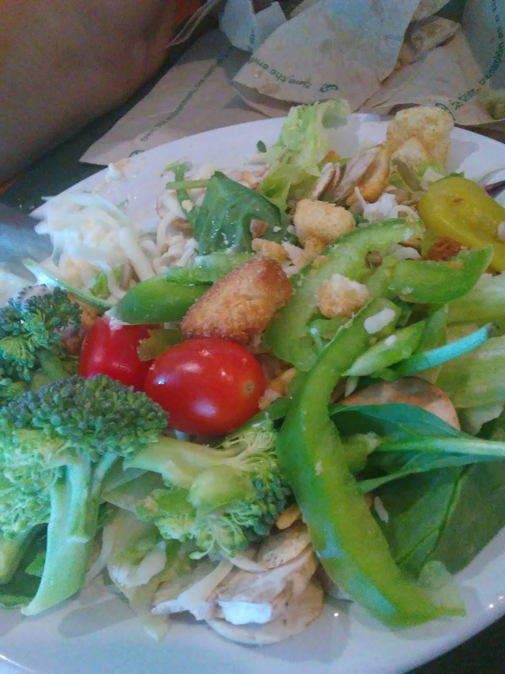 Round Table Pizza | meal delivery | 3291 Truxel Rd, Sacramento, CA 95833, USA | 9166481790 OR +1 916-648-1790