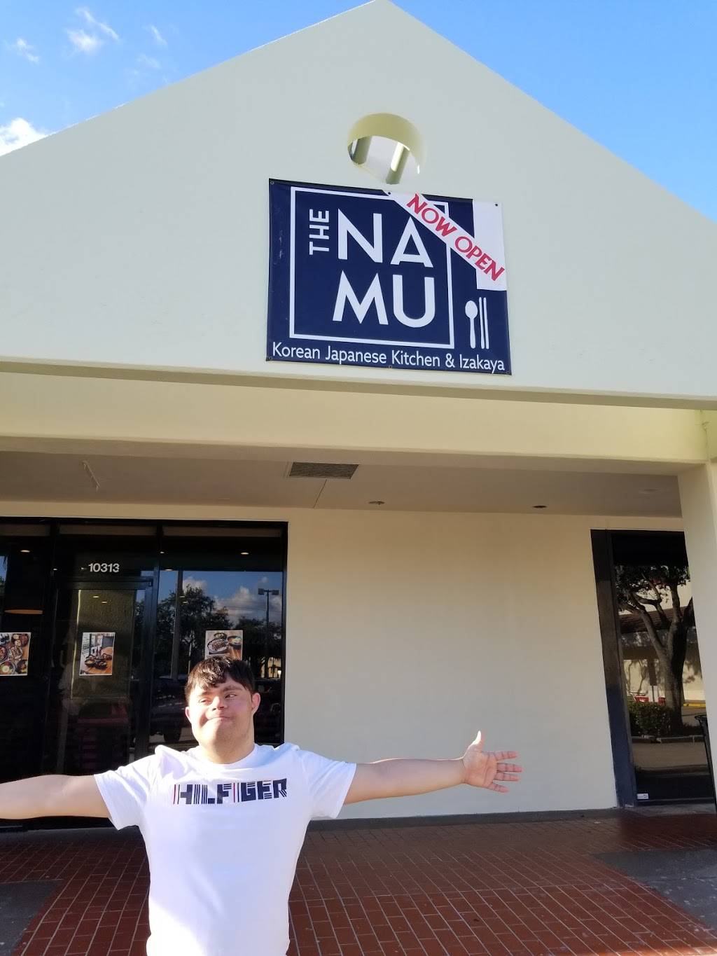 THE NAMU Korean Japanese kitchen & izakaya | restaurant | 10317 Royal Palm Blvd, Coral Springs, FL 33065, USA | 7542296772 OR +1 754-229-6772
