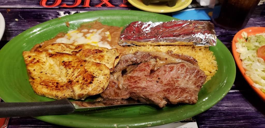 Plaza Mexico Restaurant Bar & Grill | restaurant | 2390 Tamiami Trail, Port Charlotte, FL 33952, USA | 9413915319 OR +1 941-391-5319