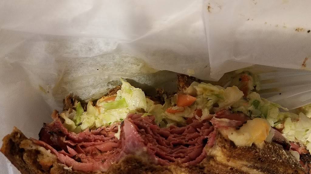 Goodfellas New York Italian Deli | restaurant | 408 Delsea Dr, Glassboro, NJ 08028, USA | 8564420202 OR +1 856-442-0202