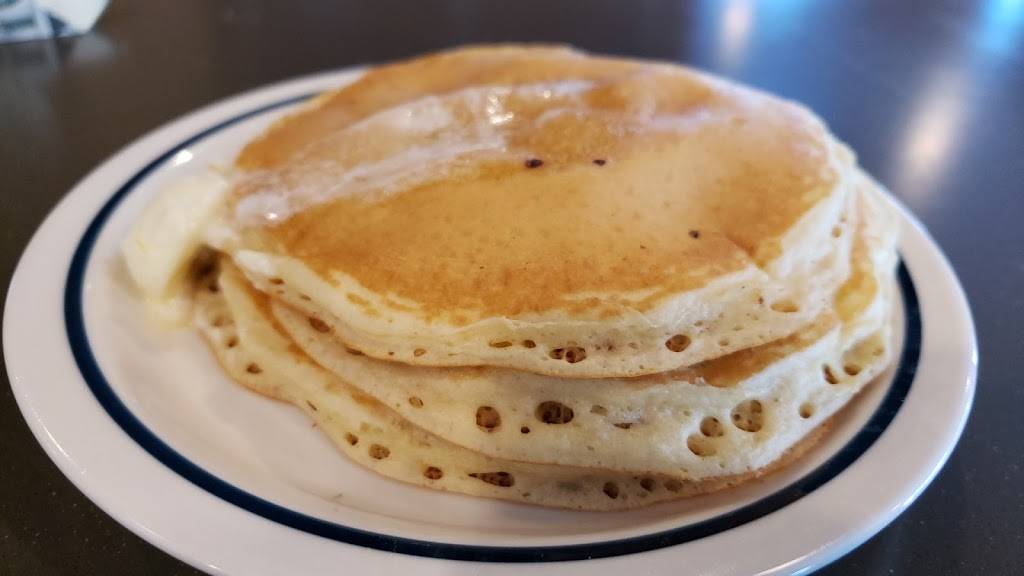IHOP | restaurant | 410 S College Mall Rd, Bloomington, IN 47401, USA | 8123398760 OR +1 812-339-8760
