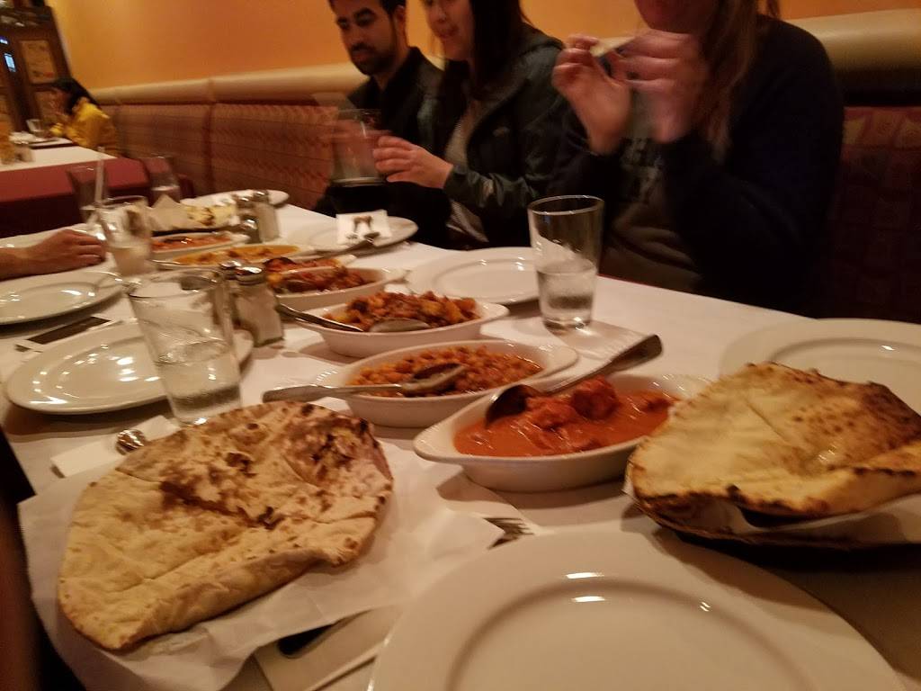 Manas Indian Cuisine | restaurant | 2823 S Vermont Ave, Los Angeles, CA 90007, USA | 3237314333 OR +1 323-731-4333