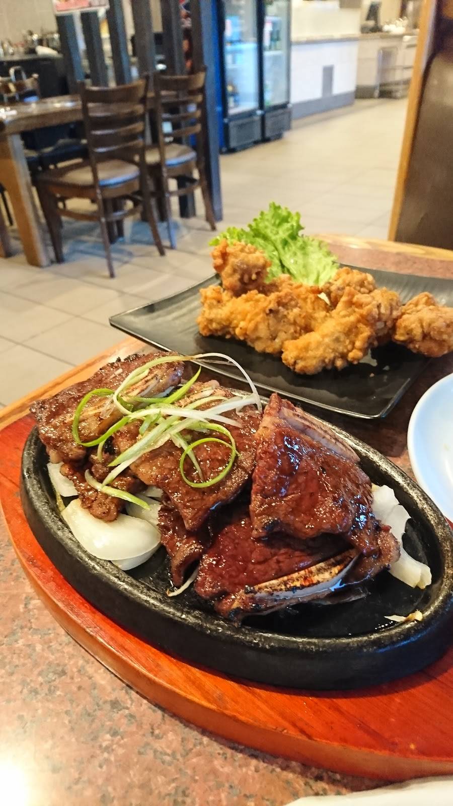 Red Stone Tofu House Wang Ga Nae | restaurant | 1616 S 325th St, Federal Way, WA 98003, USA | 2535175355 OR +1 253-517-5355