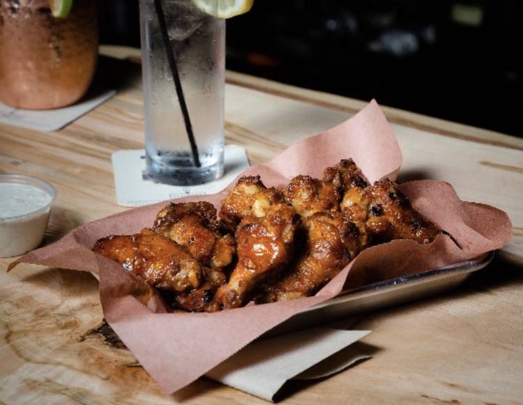 Moes Tavern & Brewing | restaurant | 1740 E 17th St, Cleveland, OH 44114, USA | 2163343143 OR +1 216-334-3143