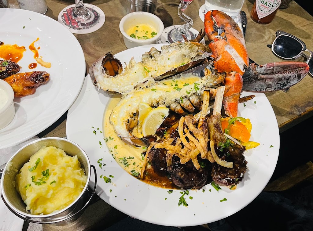 The Legends Oyster Bar and Grill | restaurant | 1450 W Horizon Ridge Pkwy, Henderson, NV 89012, USA | 7028310795 OR +1 702-831-0795