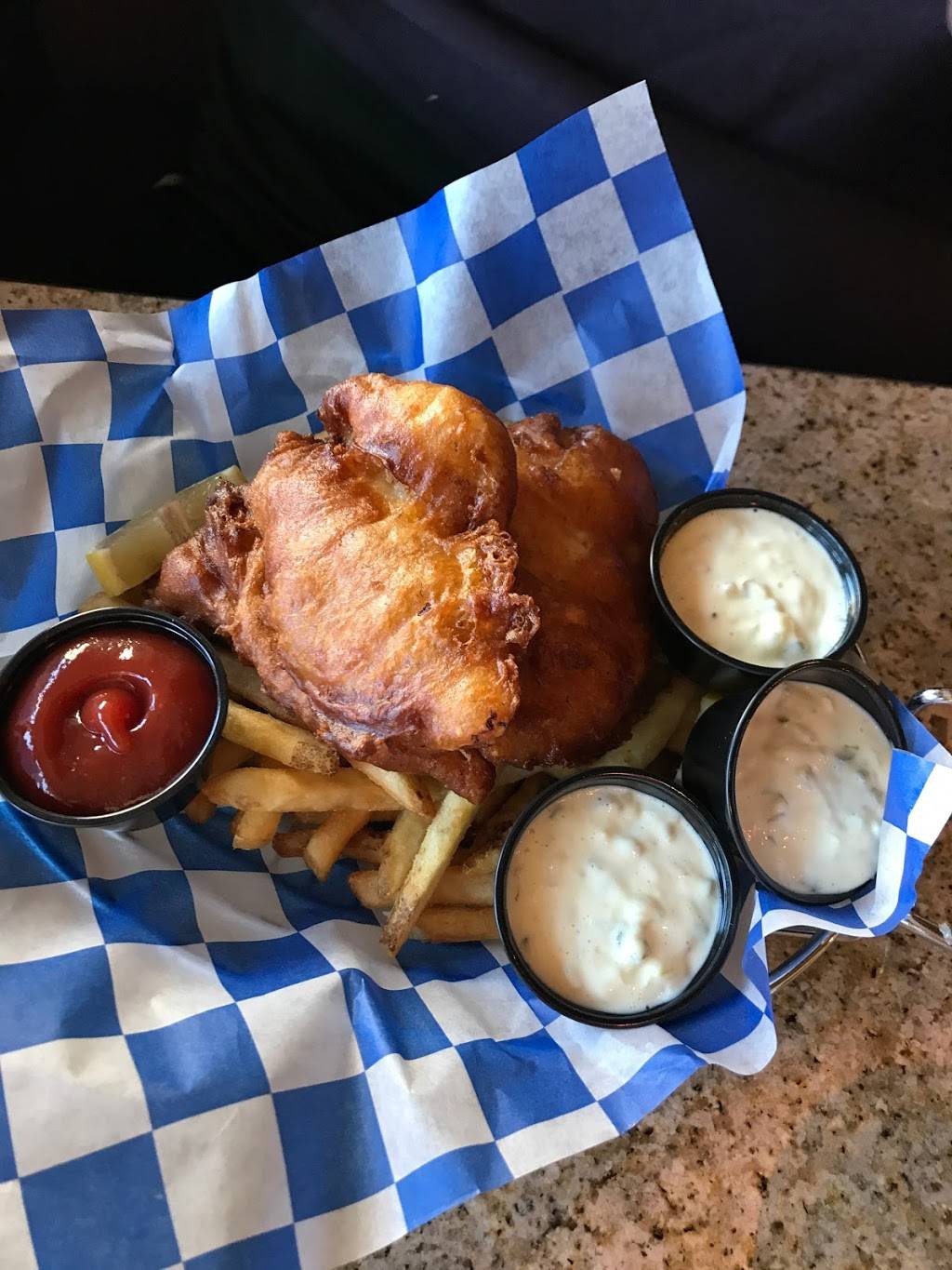 Solstice Bar & Grill | restaurant | 720 W 5th Ave, Anchorage, AK 99501, USA | 9079292233 OR +1 907-929-2233