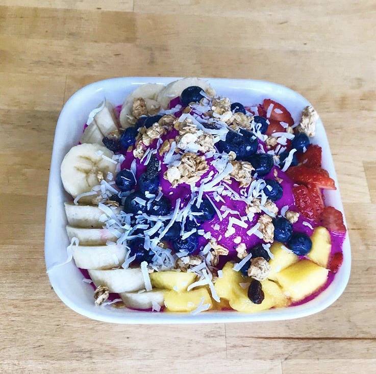 Omechaye Kitchen | cafe | 1100 E Hallandale Beach Blvd, Hallandale Beach, FL 33009, USA | 9544566970 OR +1 954-456-6970