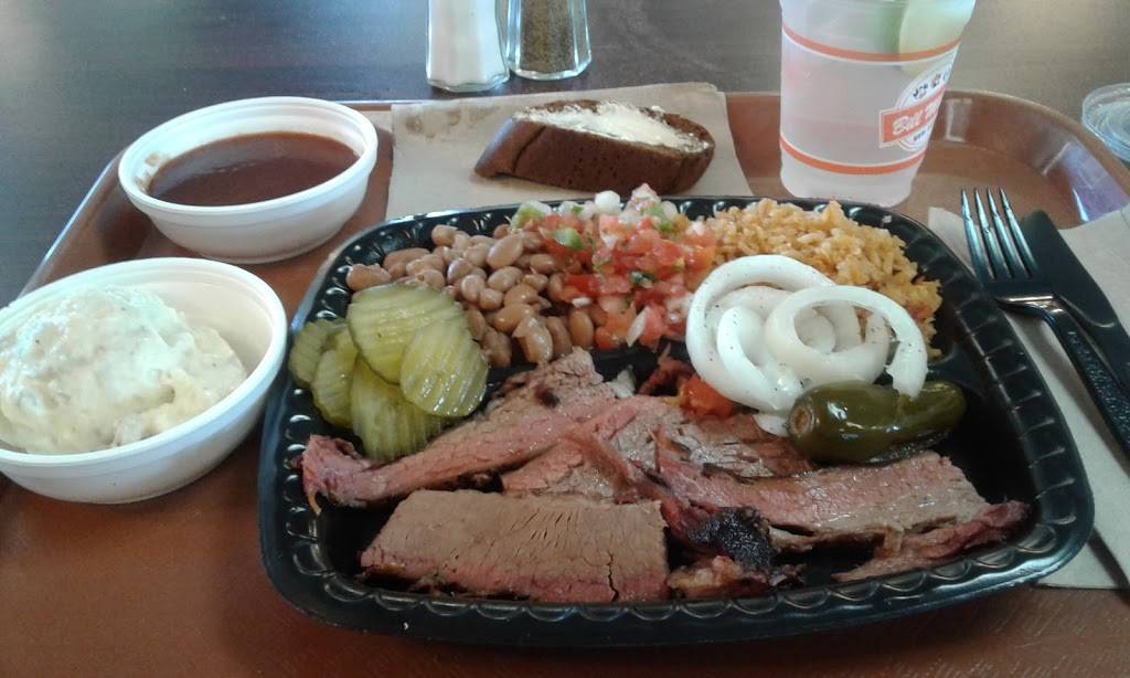 Bill Miller Bar-B-Q | restaurant | 3511 Roosevelt Ave, San Antonio, TX 78214, USA | 2109241666 OR +1 210-924-1666