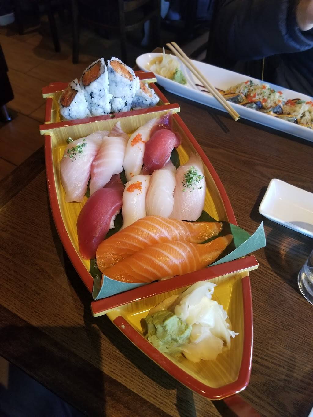 Lemon Tree Asian Cuisine | restaurant | 27 Cedar St, Dobbs Ferry, NY 10522, USA | 9145917088 OR +1 914-591-7088