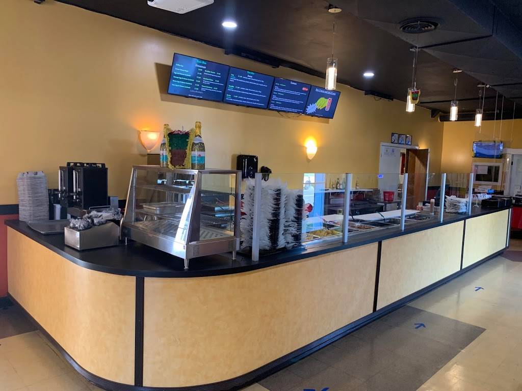 Taco Bar | restaurant | 982 Railroad Ave, Bridgeport, CT 06605, USA | 2035499060 OR +1 203-549-9060