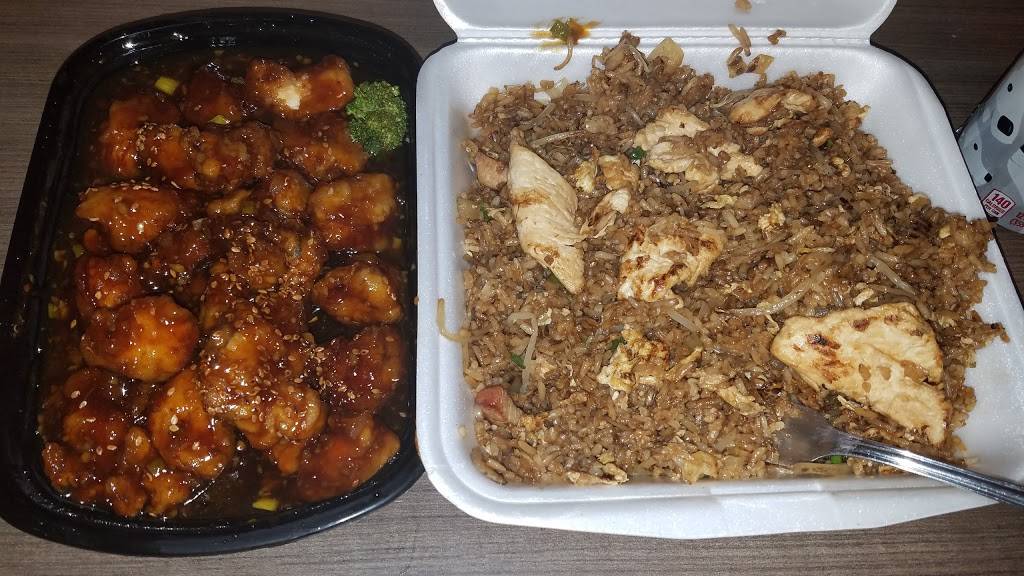 Shanghai | restaurant | 11935 Katy Fwy, Houston, TX 77079, USA | 2815588880 OR +1 281-558-8880