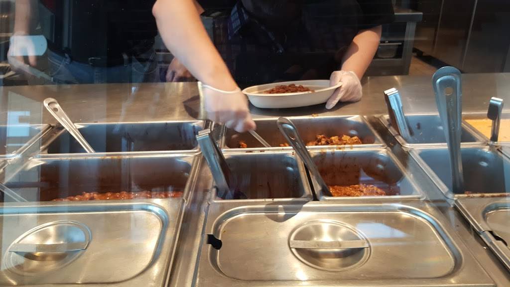 Chipotle Mexican Grill | restaurant | 1075 W E Baltimore Pike Ste L, Media, PA 19063, USA | 6105662062 OR +1 610-566-2062