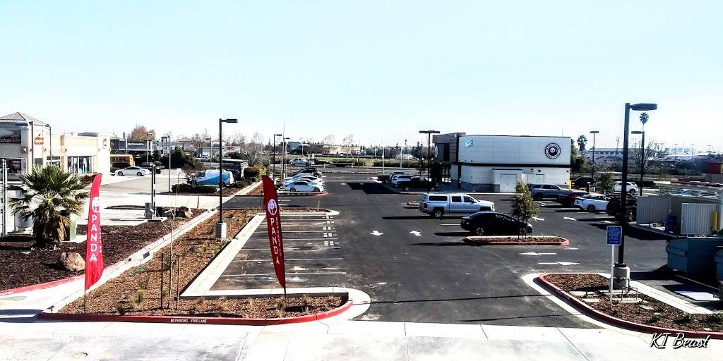 Panda Express | restaurant | 1422 W Colony Rd, Ripon, CA 95366, USA | 2092531333 OR +1 209-253-1333