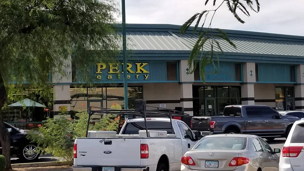 Perk Eatery | meal takeaway | 6501 E Greenway Pkwy #159, Scottsdale, AZ 85254, USA | 4809986026 OR +1 480-998-6026