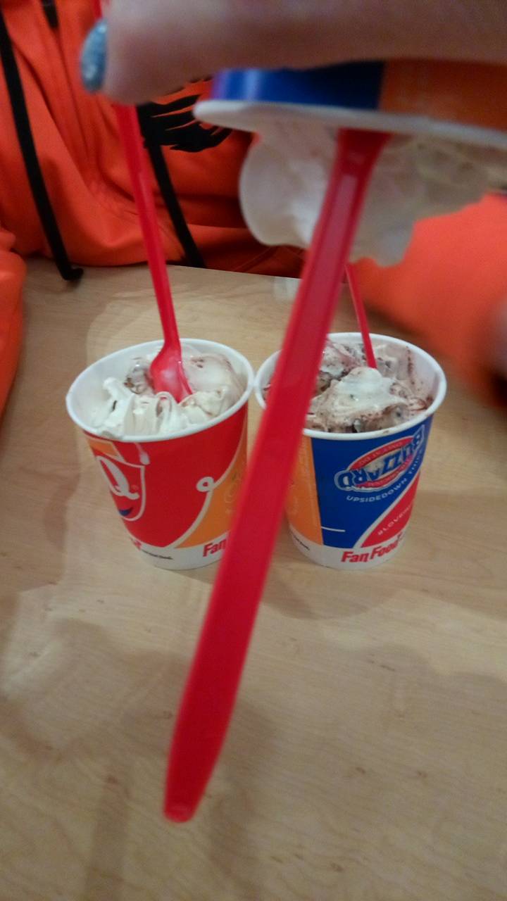 Dairy Queen | restaurant | 734 State Hwy 99 N, Eugene, OR 97402, USA | 5416888141 OR +1 541-688-8141