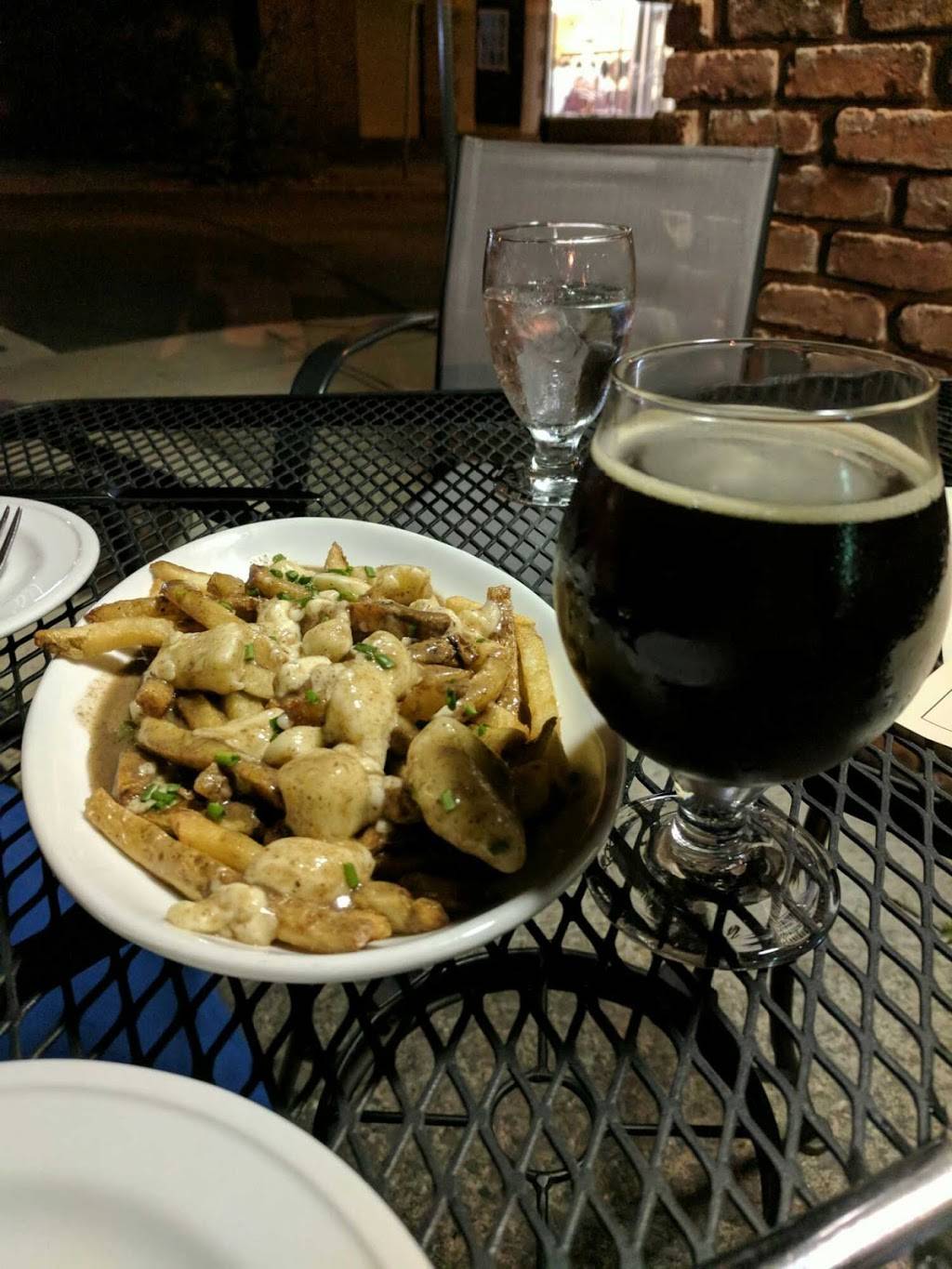 Capital City Gastropub | restaurant | 261 New Scotland Ave, Albany, NY 12208, USA | 5184595077 OR +1 518-459-5077