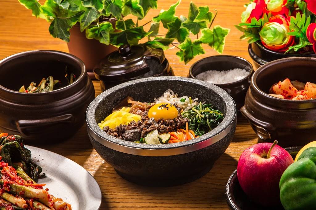 Danji | restaurant | 4929 W Market St, Greensboro, NC 27407, USA | 3367636641 OR +1 336-763-6641