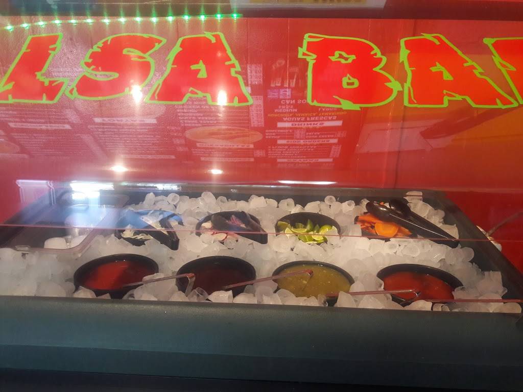 El Amigo Mexican and Seafood | restaurant | 5221 University Ave, San Diego, CA 92105, USA | 6192655275 OR +1 619-265-5275