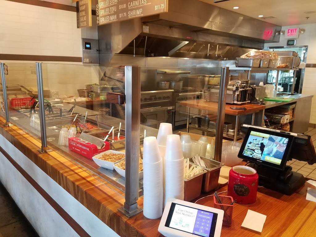 Ocho Mexican Grill Redondo Beach | restaurant | 403 N Pacific Coast Hwy #102, Redondo Beach, CA 90277, USA | 3102725885 OR +1 310-272-5885