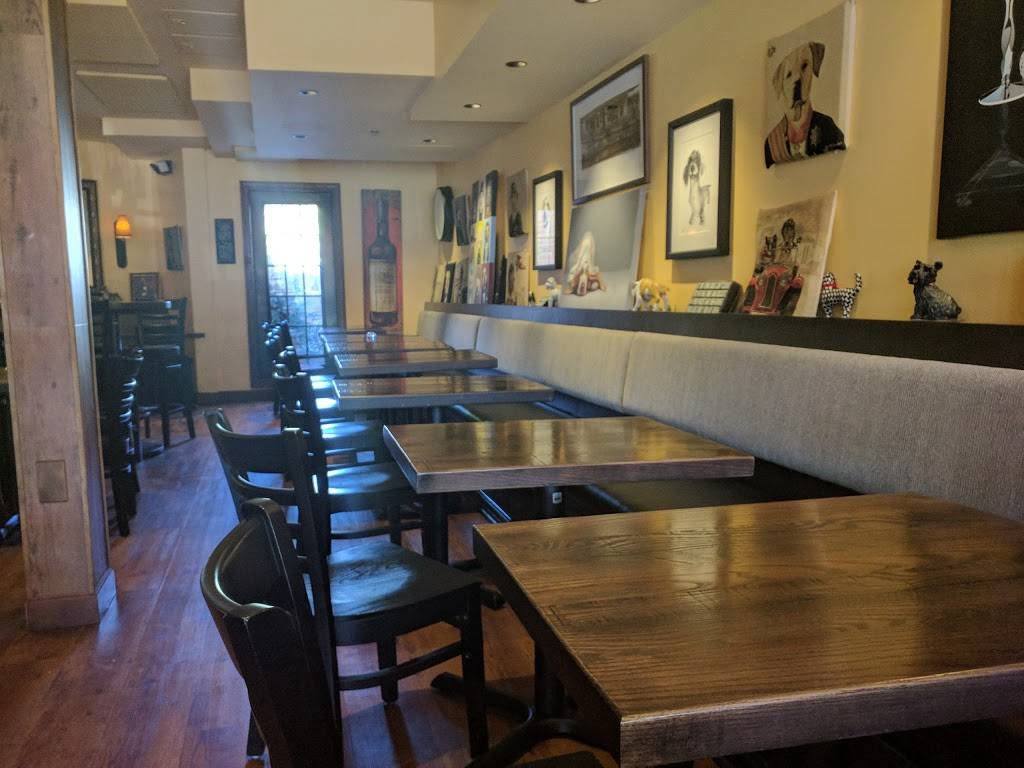 The Hounds Tale | restaurant | 515 Prince George St, Williamsburg, VA 23185, USA | 7572216678 OR +1 757-221-6678