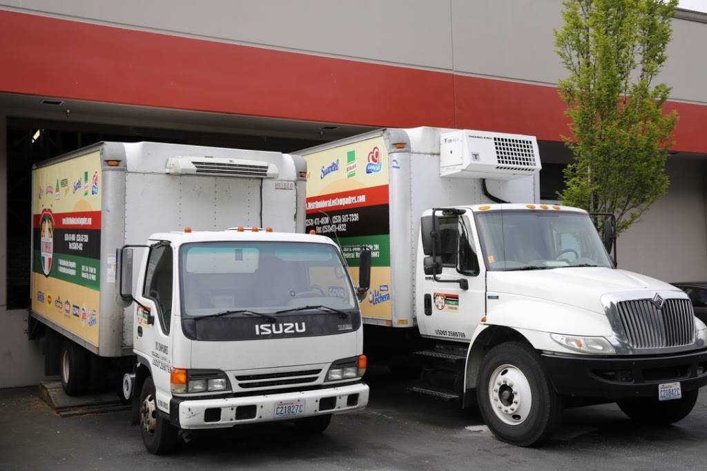 Los Compadres Distributors - Wholesale Goya, Latin, Mexican, Hon | restaurant | 1111 S 344th St #201, Federal Way, WA 98003, USA | 2534714830 OR +1 253-471-4830